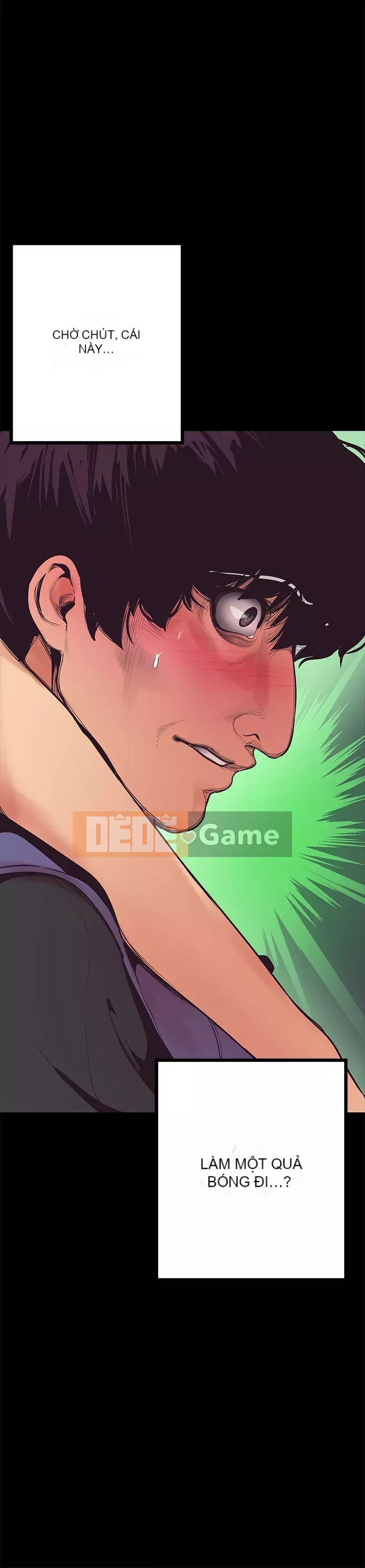 Thế giới mới dũng cảm Chương 1-88