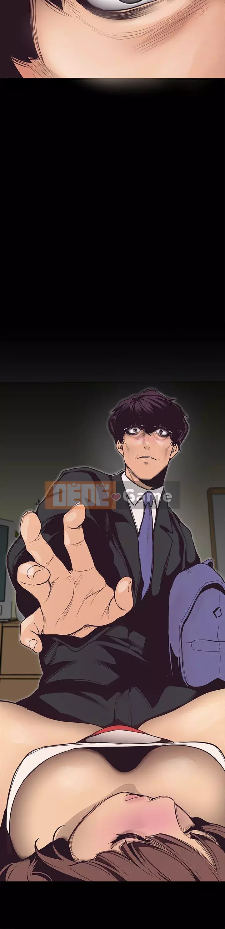 Thế giới mới dũng cảm Chương 1-88