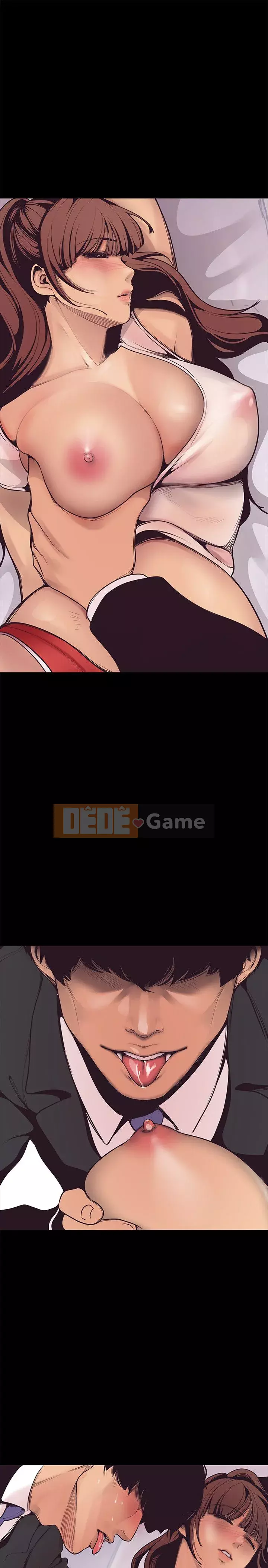 Thế giới mới dũng cảm Chương 1-88