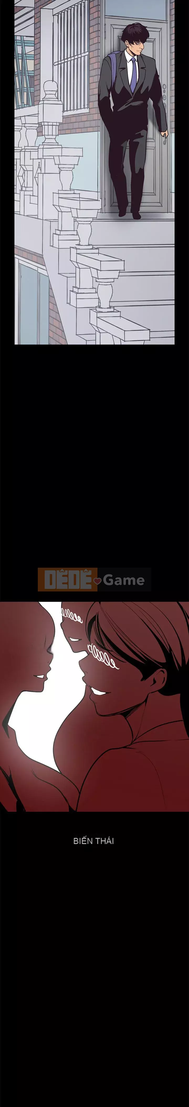 Thế giới mới dũng cảm Chương 1-88