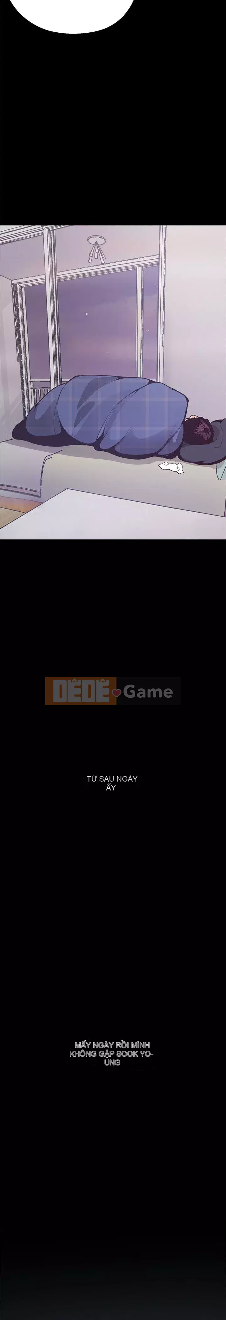 Thế giới mới dũng cảm Chương 1-88