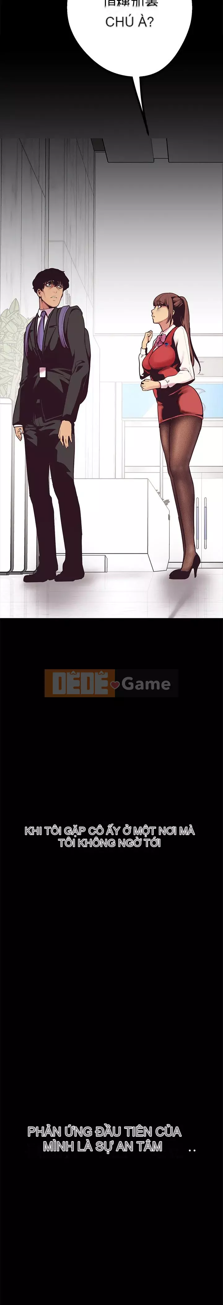 Thế giới mới dũng cảm Chương 1-88