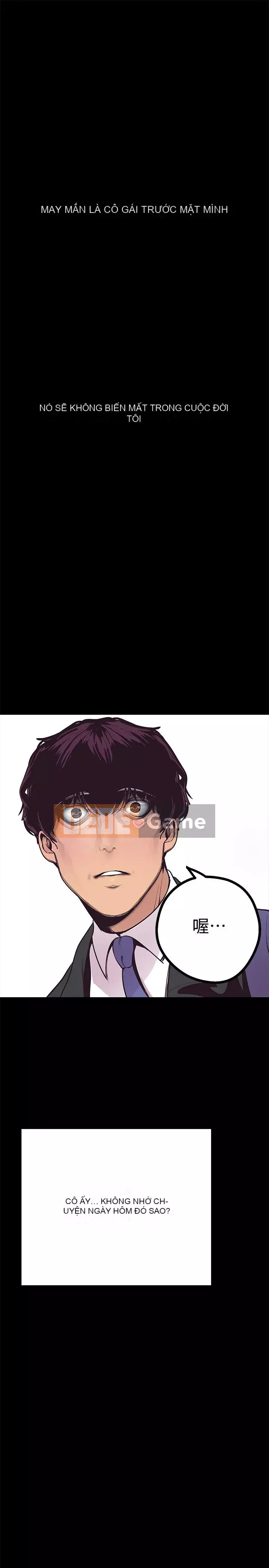 Thế giới mới dũng cảm Chương 1-88