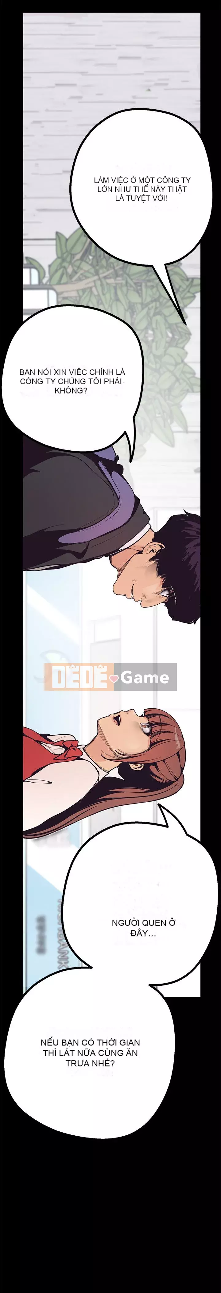 Thế giới mới dũng cảm Chương 1-88