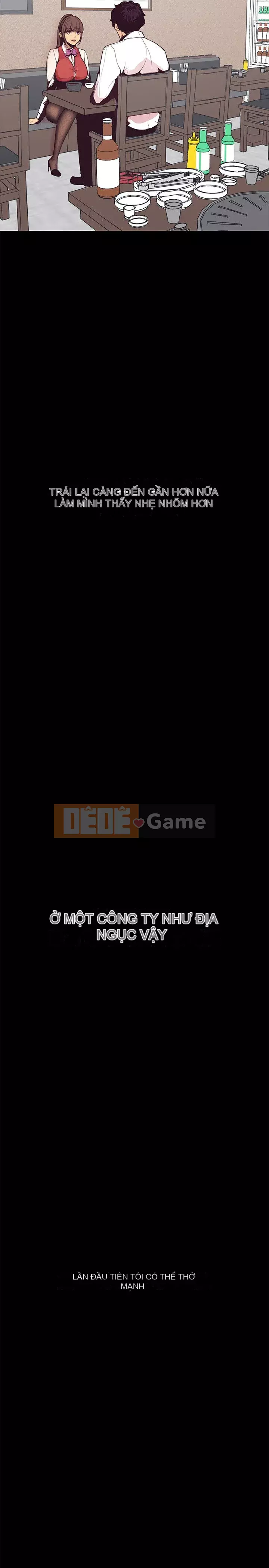 Thế giới mới dũng cảm Chương 1-88