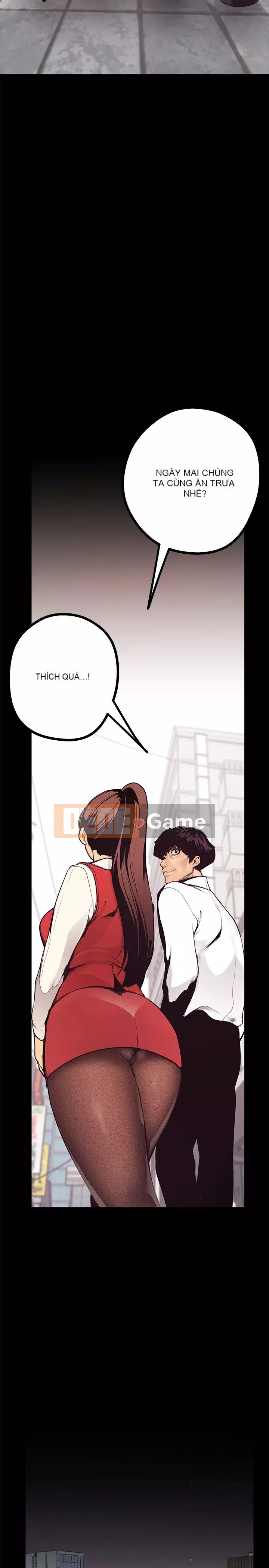 Thế giới mới dũng cảm Chương 1-88