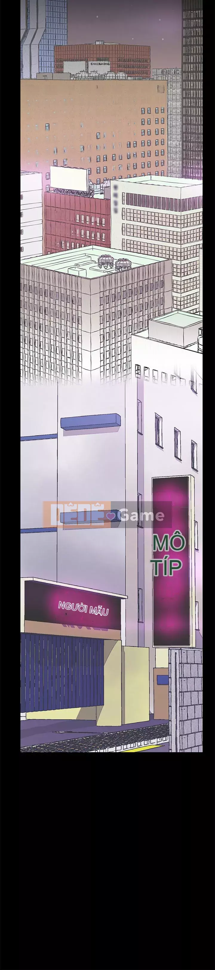 Thế giới mới dũng cảm Chương 1-88