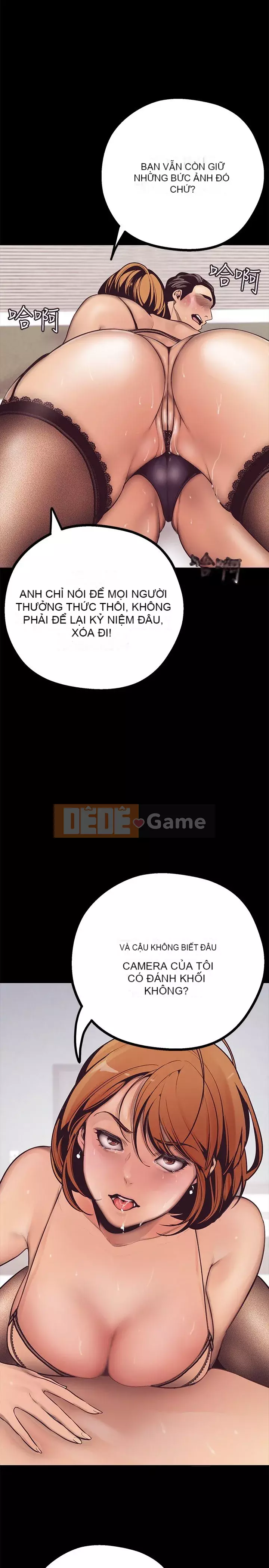 Thế giới mới dũng cảm Chương 1-88