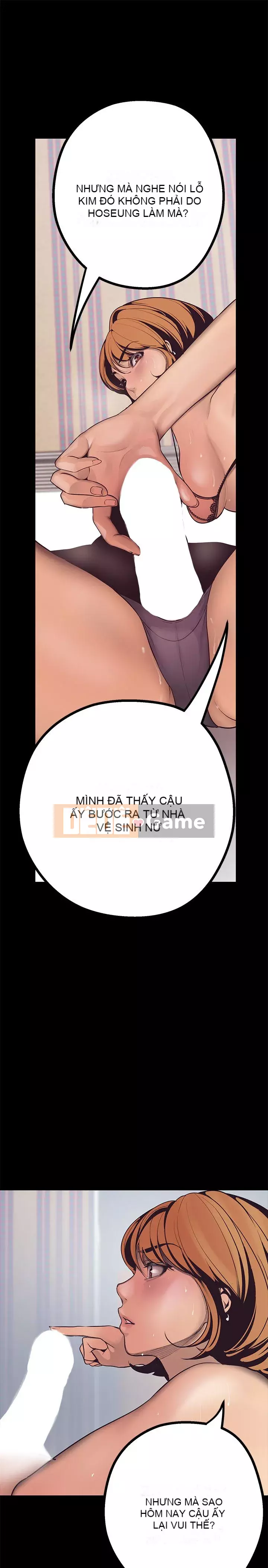 Thế giới mới dũng cảm Chương 1-88