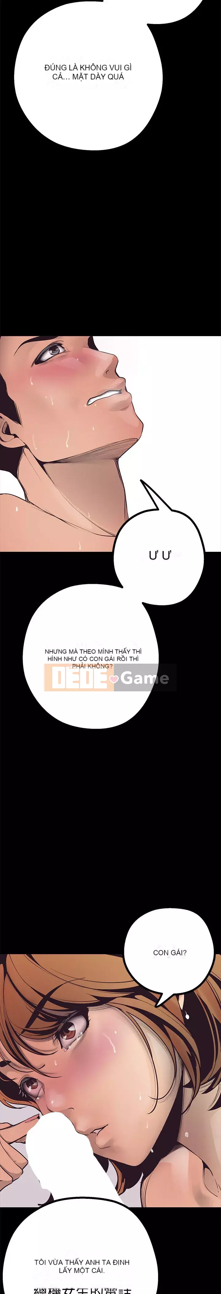 Thế giới mới dũng cảm Chương 1-88