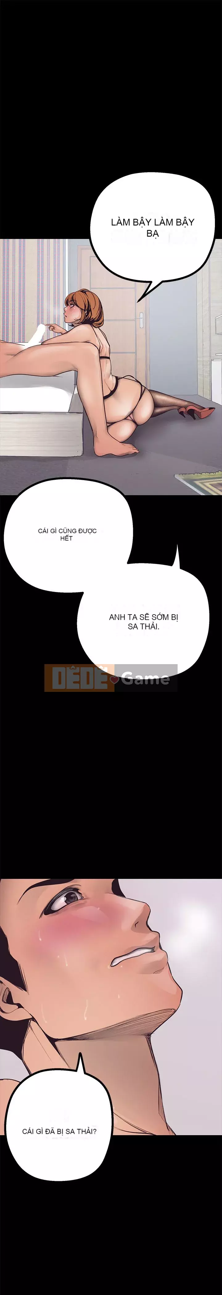 Thế giới mới dũng cảm Chương 1-88