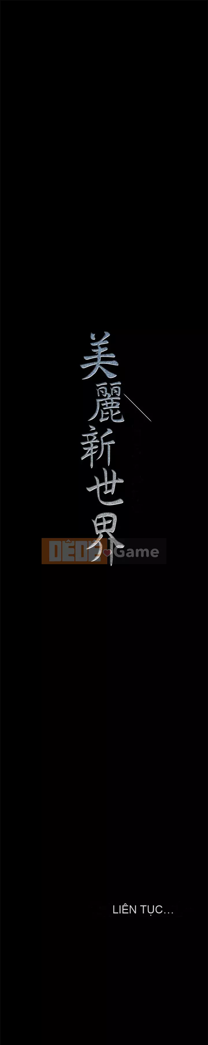 Thế giới mới dũng cảm Chương 1-88