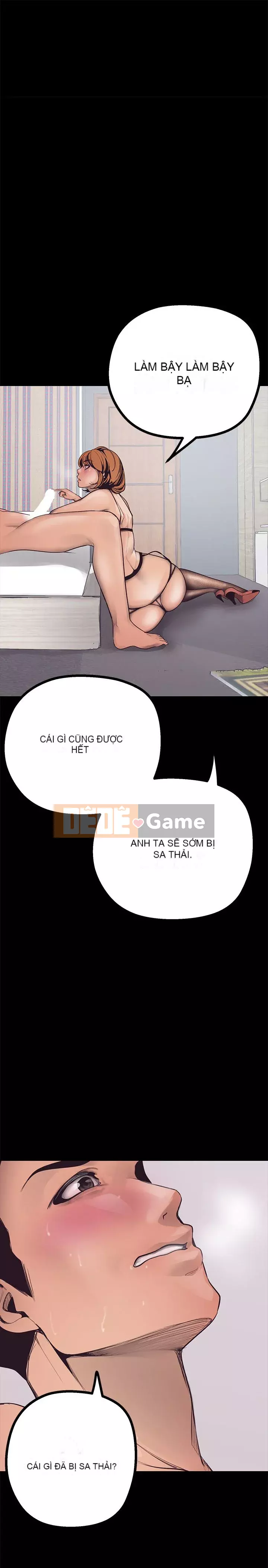 Thế giới mới dũng cảm Chương 1-88