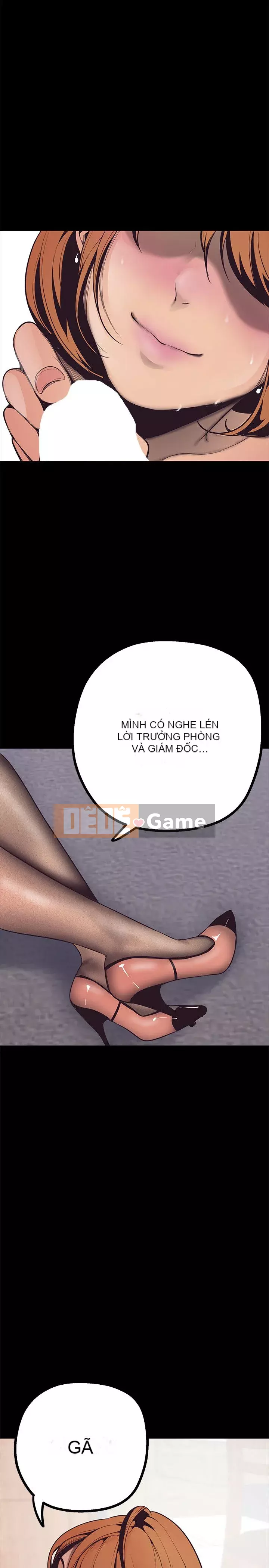 Thế giới mới dũng cảm Chương 1-88