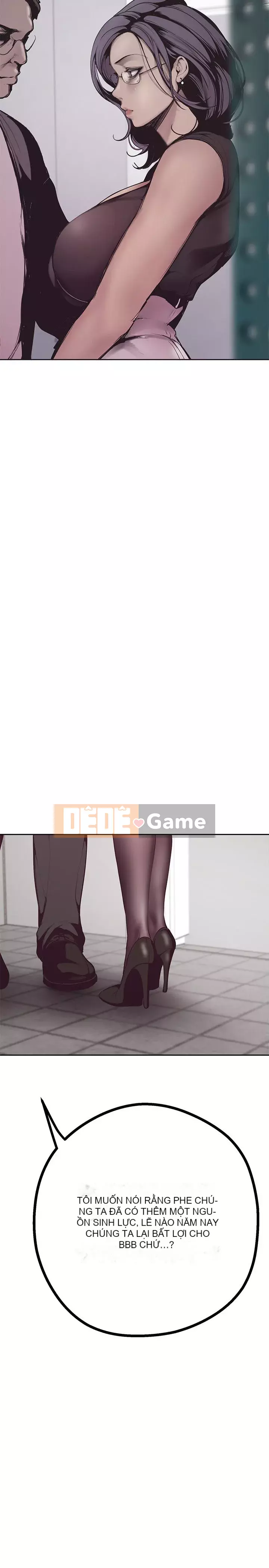 Thế giới mới dũng cảm Chương 1-88