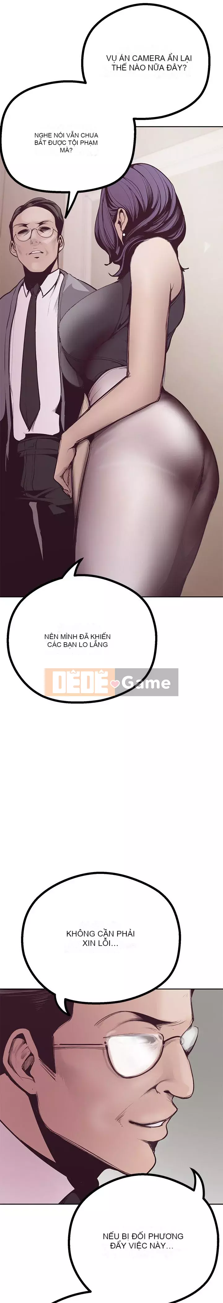 Thế giới mới dũng cảm Chương 1-88