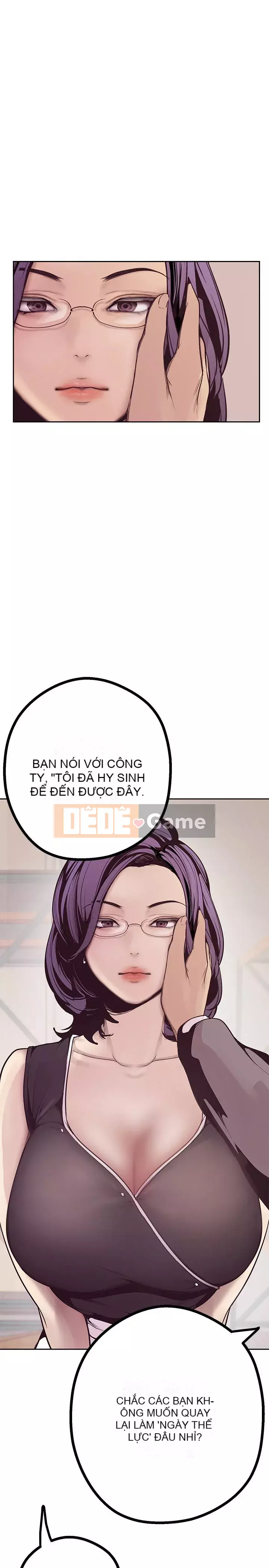 Thế giới mới dũng cảm Chương 1-88