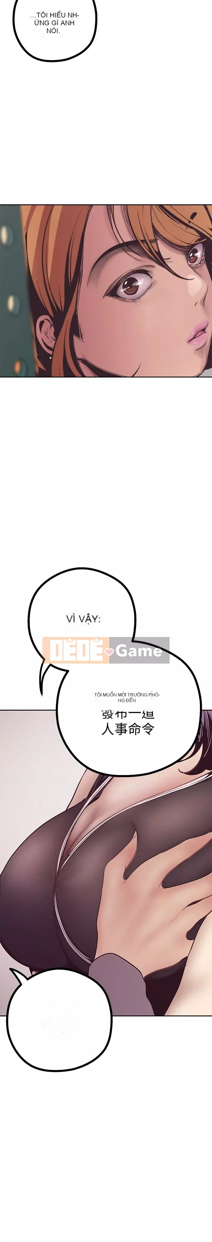 Thế giới mới dũng cảm Chương 1-88