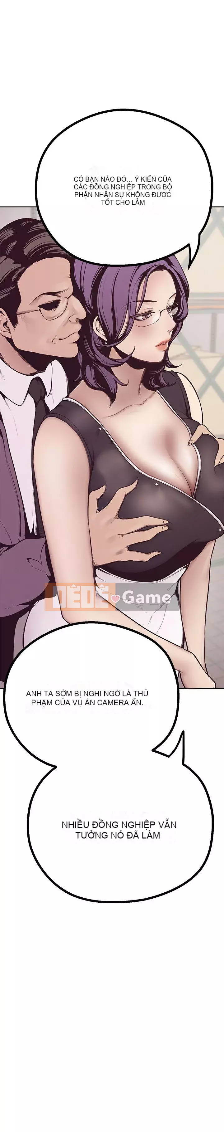 Thế giới mới dũng cảm Chương 1-88