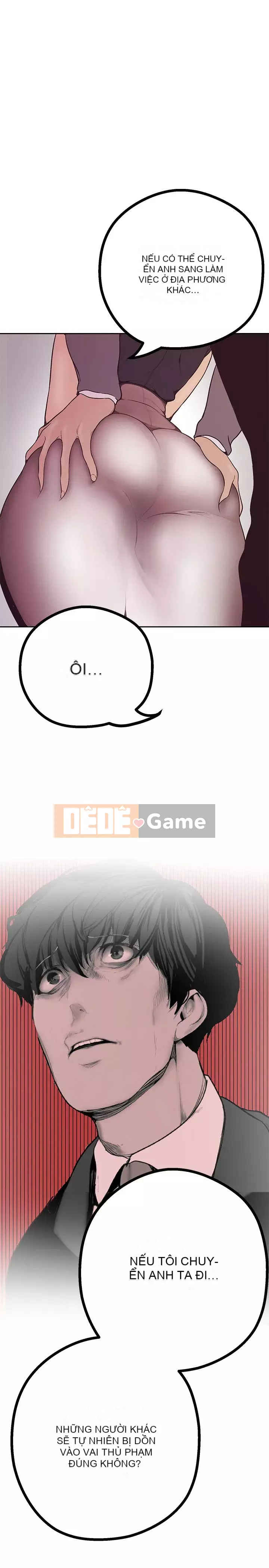 Thế giới mới dũng cảm Chương 1-88