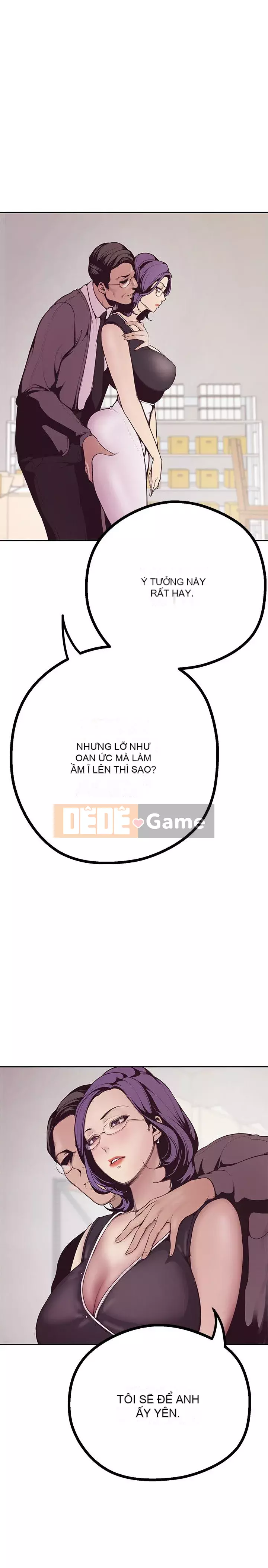 Thế giới mới dũng cảm Chương 1-88