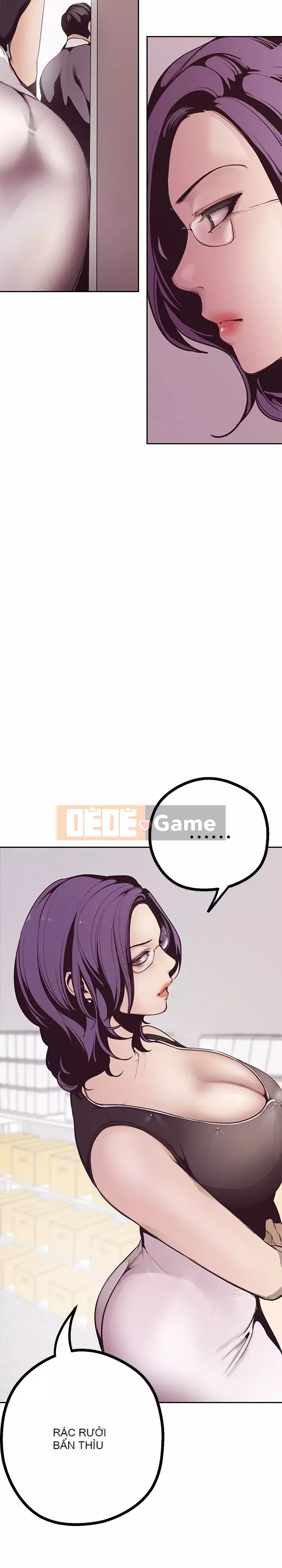 Thế giới mới dũng cảm Chương 1-88