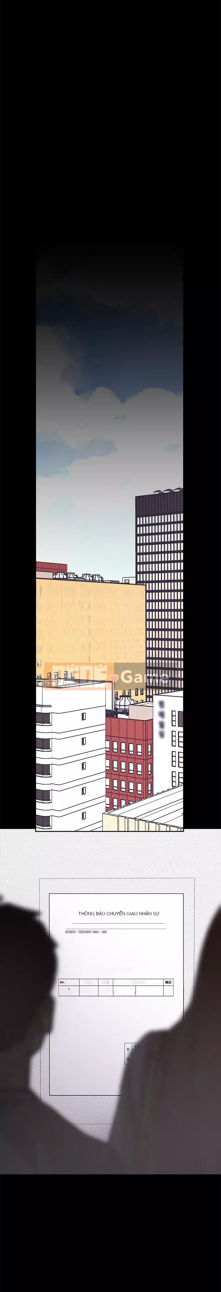 Thế giới mới dũng cảm Chương 1-88