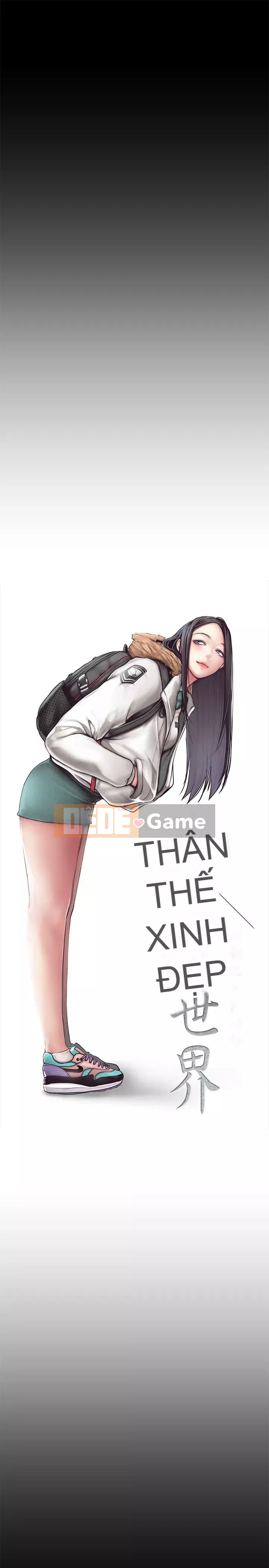 Thế giới mới dũng cảm Chương 1-88