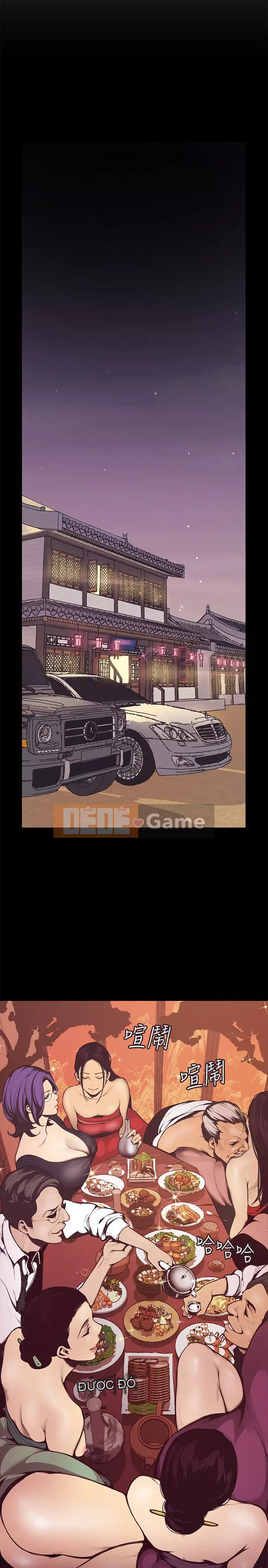 Thế giới mới dũng cảm Chương 1-88