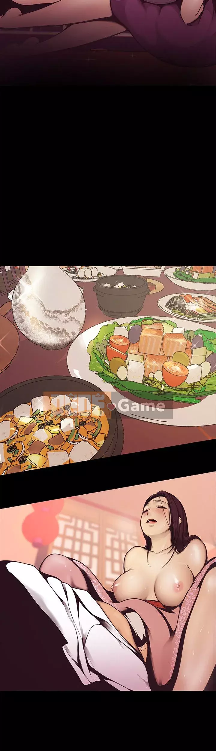 Thế giới mới dũng cảm Chương 1-88