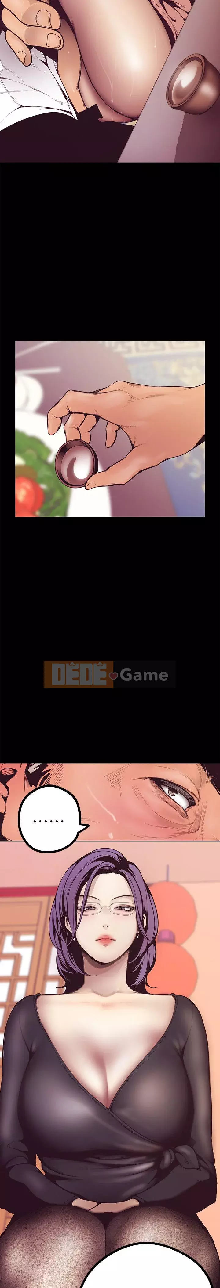 Thế giới mới dũng cảm Chương 1-88