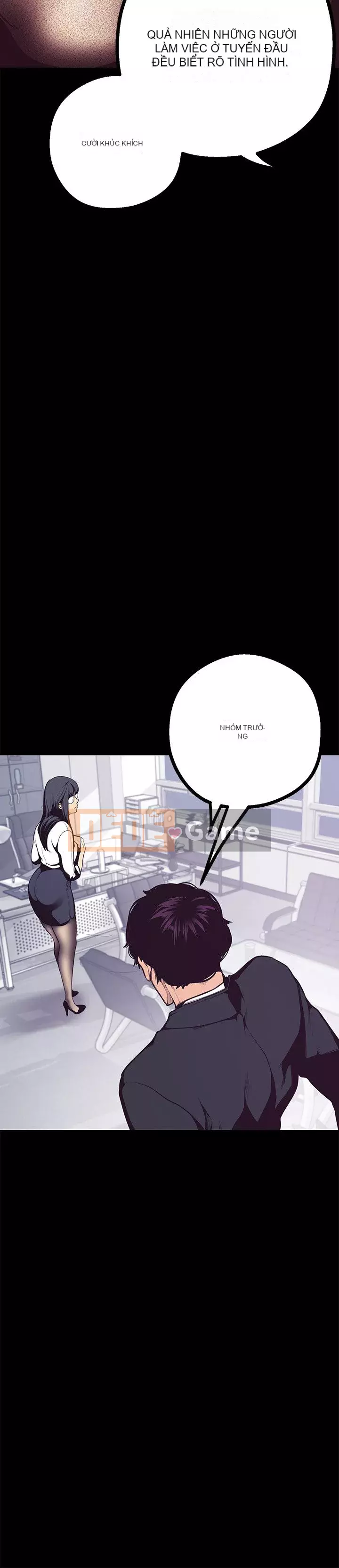 Thế giới mới dũng cảm Chương 1-88