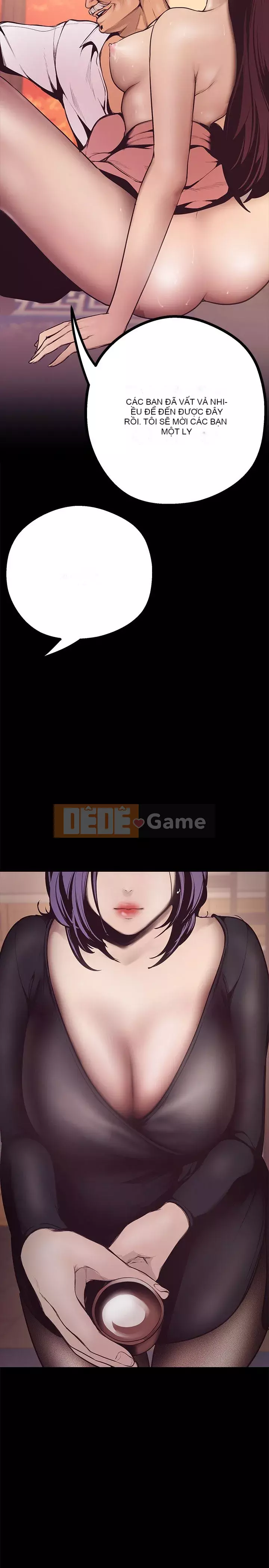 Thế giới mới dũng cảm Chương 1-88