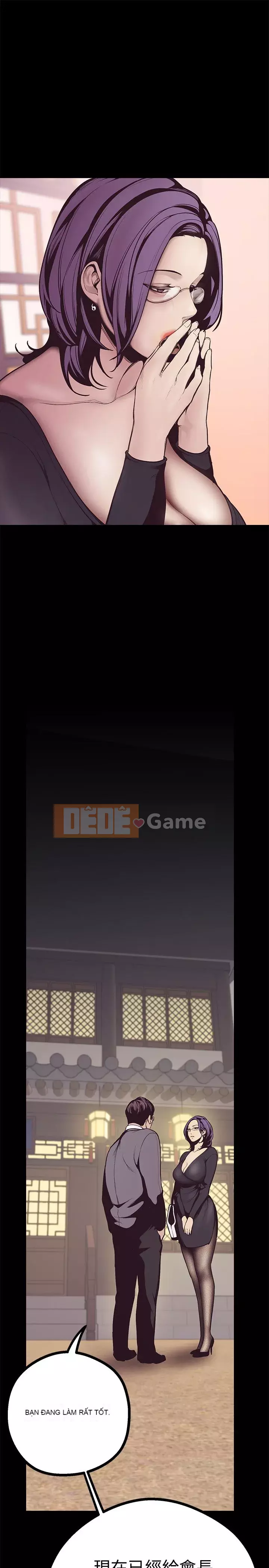 Thế giới mới dũng cảm Chương 1-88