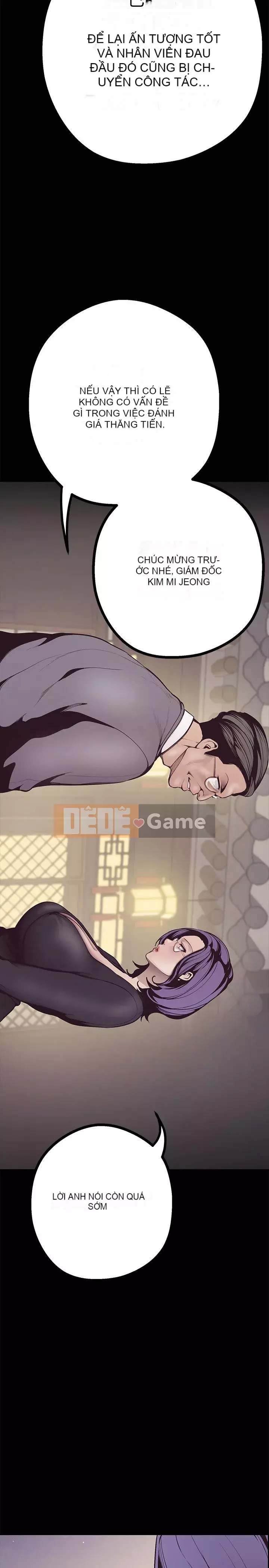 Thế giới mới dũng cảm Chương 1-88