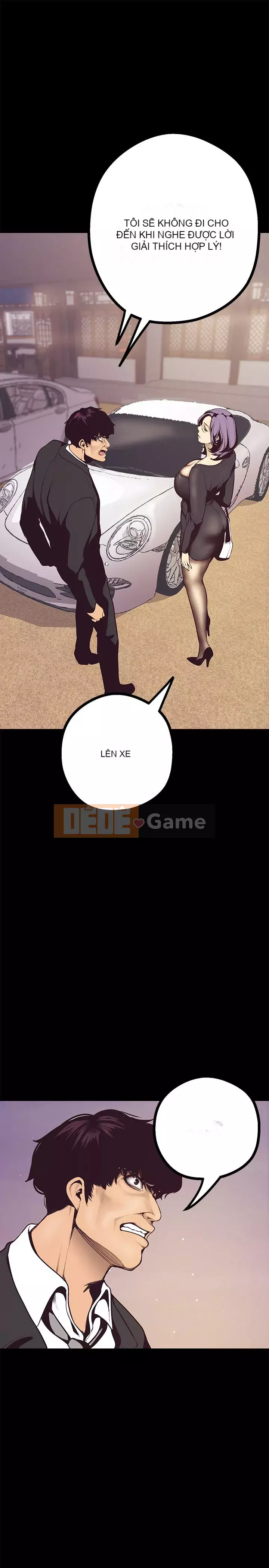 Thế giới mới dũng cảm Chương 1-88