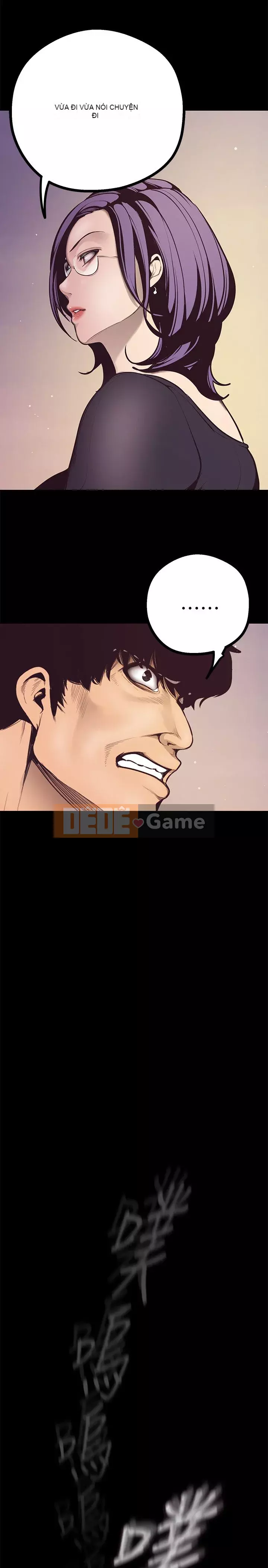 Thế giới mới dũng cảm Chương 1-88