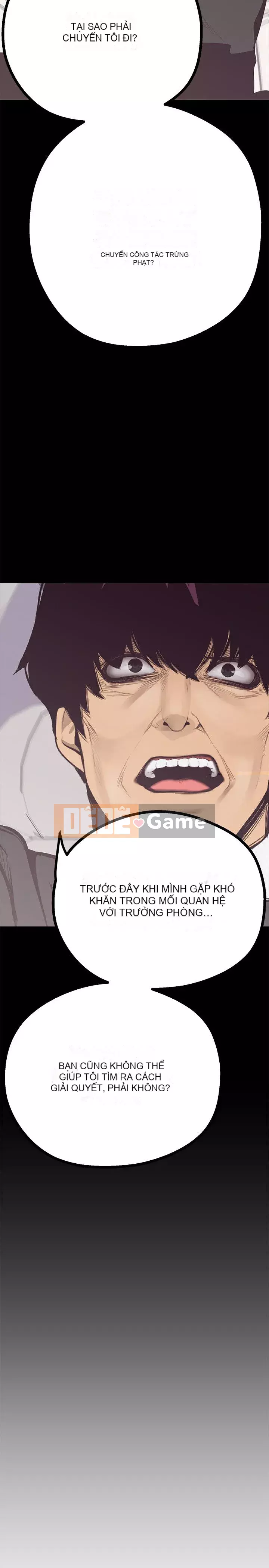 Thế giới mới dũng cảm Chương 1-88