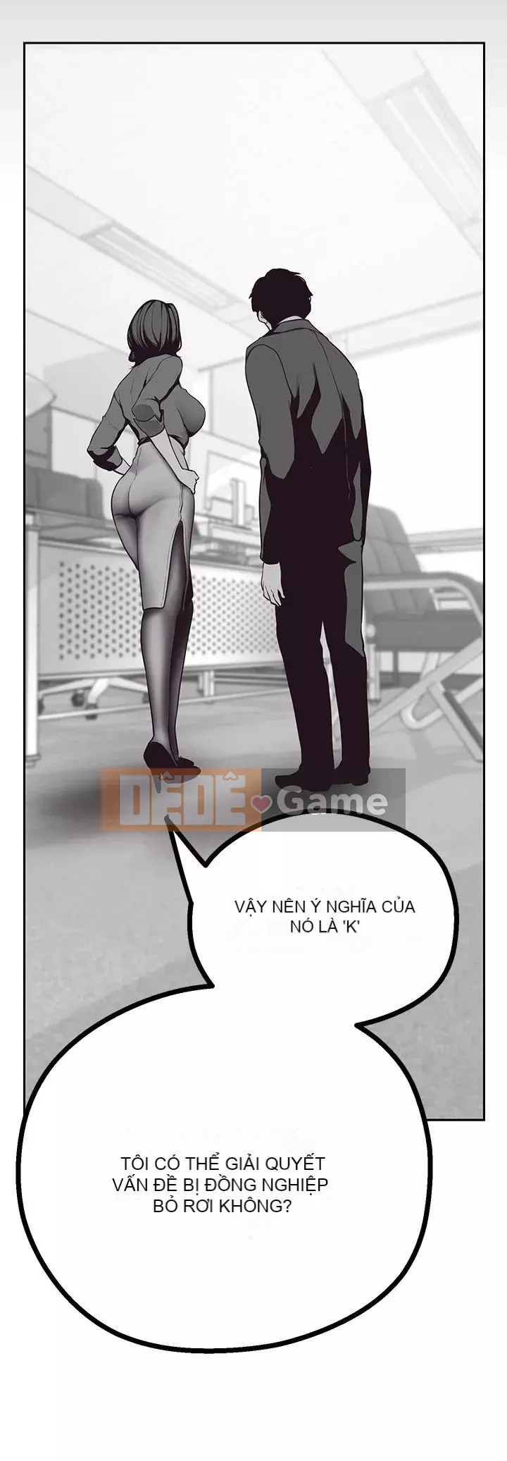 Thế giới mới dũng cảm Chương 1-88