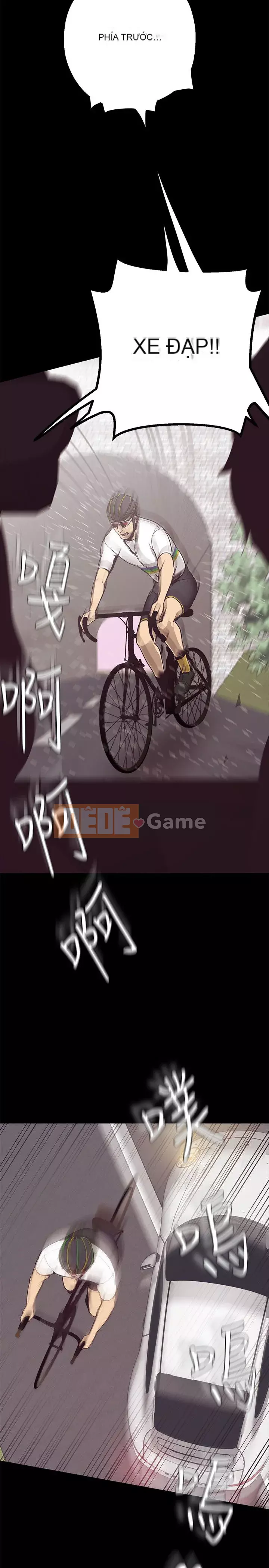 Thế giới mới dũng cảm Chương 1-88