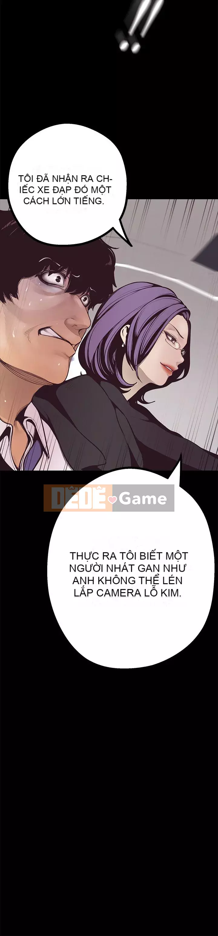 Thế giới mới dũng cảm Chương 1-88