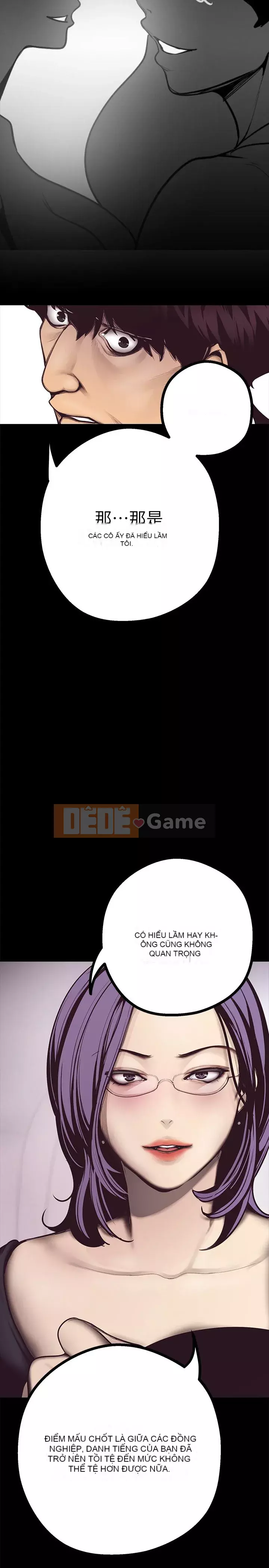 Thế giới mới dũng cảm Chương 1-88