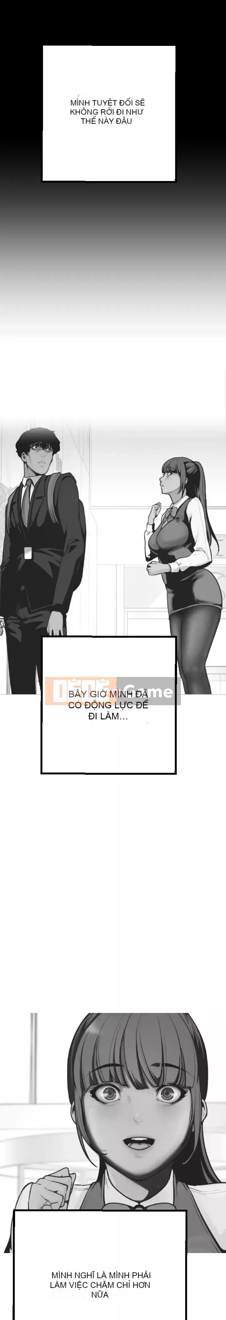 Thế giới mới dũng cảm Chương 1-88