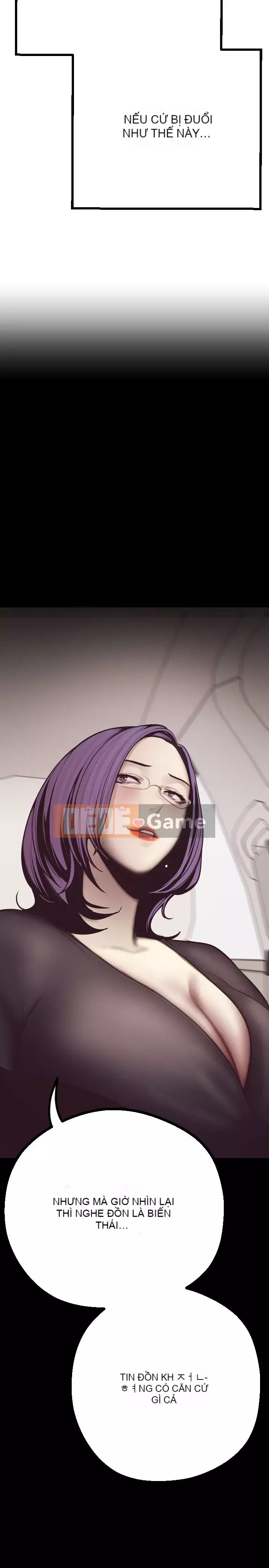 Thế giới mới dũng cảm Chương 1-88