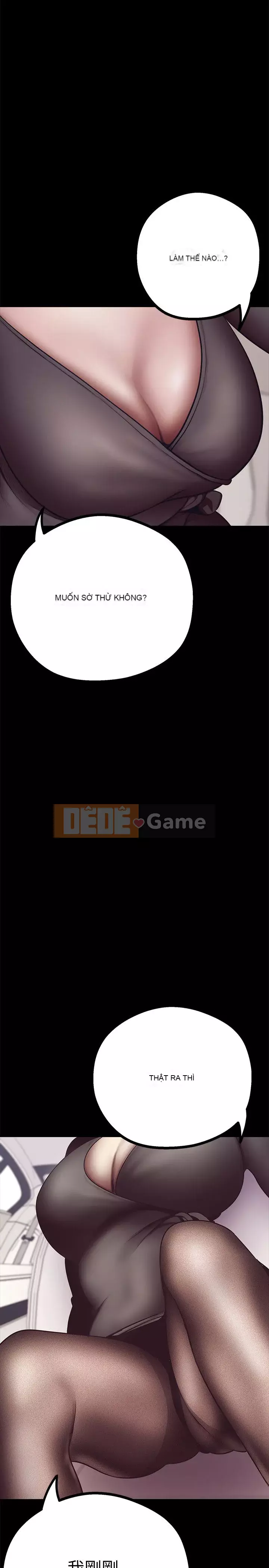 Thế giới mới dũng cảm Chương 1-88