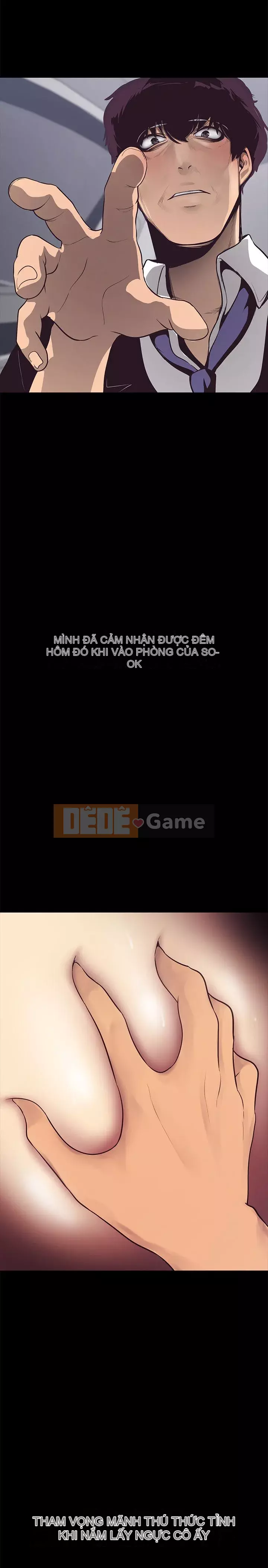 Thế giới mới dũng cảm Chương 1-88