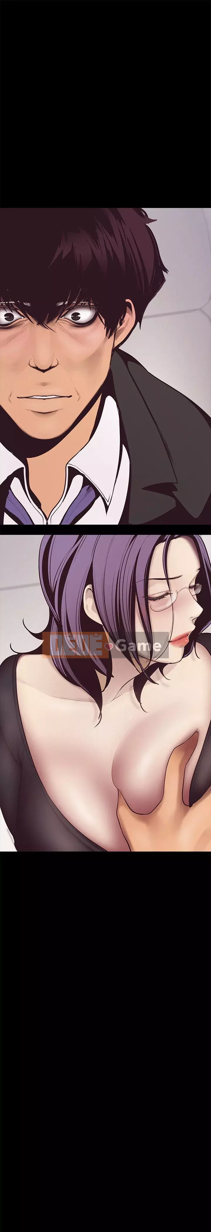 Thế giới mới dũng cảm Chương 1-88