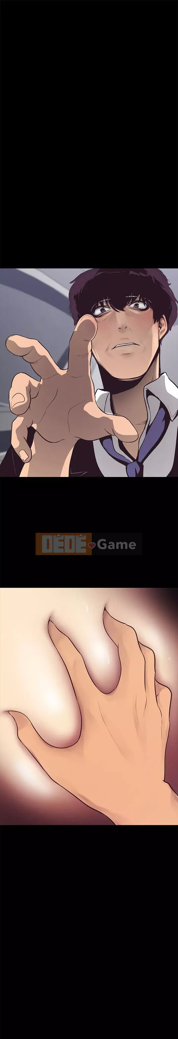 Thế giới mới dũng cảm Chương 1-88