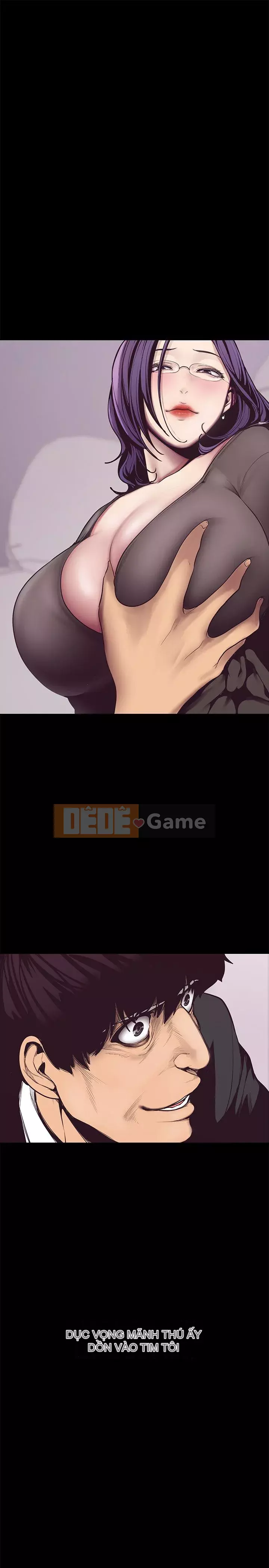 Thế giới mới dũng cảm Chương 1-88