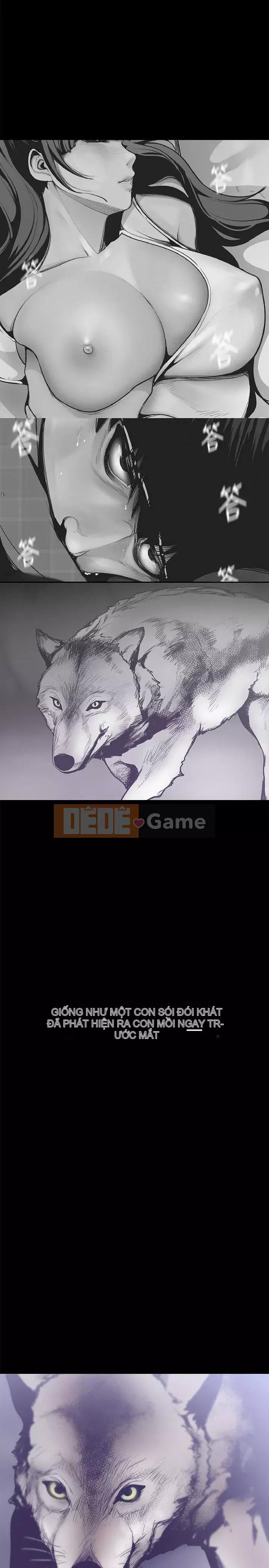 Thế giới mới dũng cảm Chương 1-88